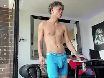 Chaturbate Sex Chat of pretur_crubaa