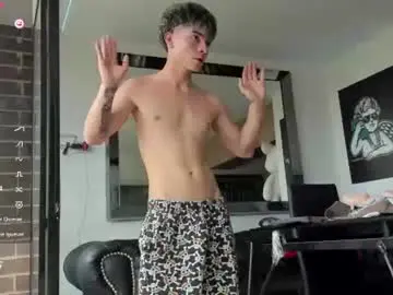 Chaturbate Free Porn Cam of pretur_crubaa