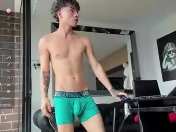 Chaturbate Private Sex Chat of pretur_crubaa