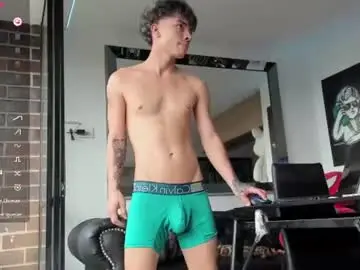 Chaturbate Live Sex of pretur_crubaa