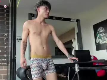 Chaturbate Adult Video Chat of pretur_crubaa