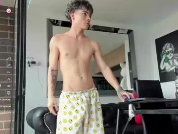 Chaturbate Free Porn Cam of pretur_crubaa