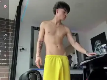 Chaturbate Live Porn of pretur_crubaa