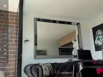 Chaturbate Free Porn Cam of pretur_crubaa