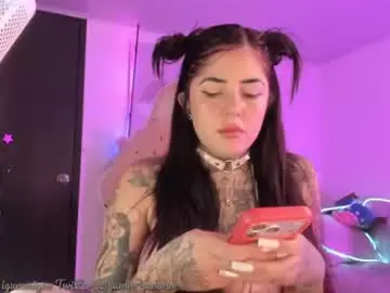 Chaturbate Free Live Porn of raven_sakura