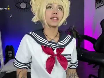 Chaturbate Watch Live Sex Cams of ravenwitch_