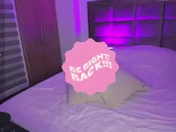 Chaturbate Sex Cam of rebeccaferrati
