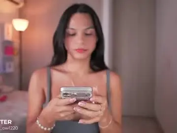 Chaturbate Live Porn of rubioberli