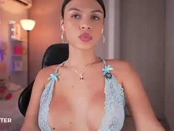 Chaturbate Adult Video Chat of rubioberli