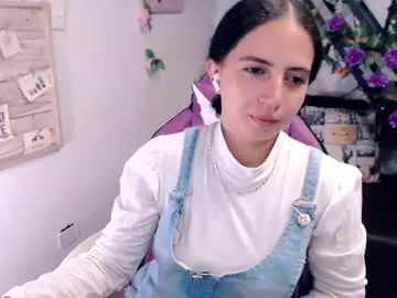 Chaturbate Live Sex of samantha2girl