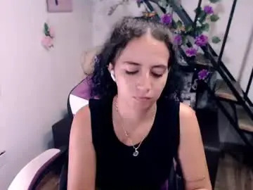 Chaturbate Adult Video Chat of samantha2girl