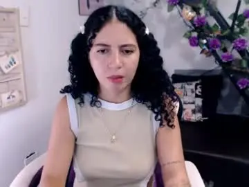 Chaturbate Sex Cam of samantha2girl