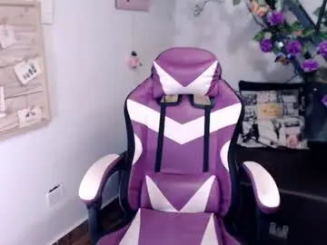 Chaturbate Live Sex of samantha2girl
