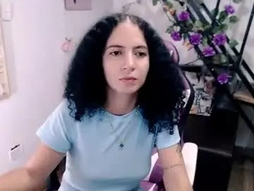 Chaturbate Live Porn of samantha2girl