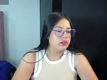Chaturbate Free Live Porn of scarlett_vall_1