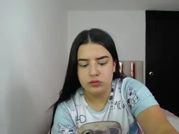 Chaturbate Live Porn of scarlett_vall_1