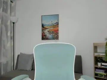 Chaturbate Adult Webcam of sofii_100