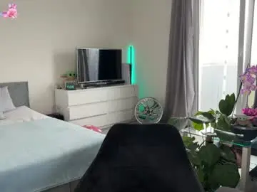 Chaturbate Adult Webcams of spirit_euphoria
