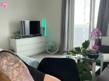 Chaturbate Private Sex Chat of spirit_euphoria
