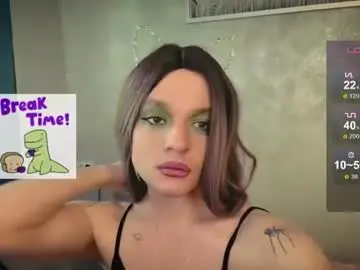 Chaturbate Sex Cam of succubu_ss