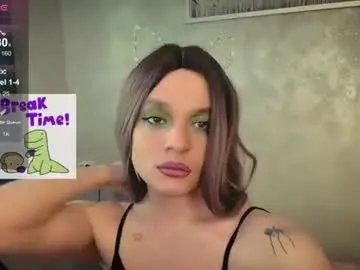 Chaturbate Best live sex cam show of succubu_ss
