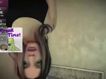 Chaturbate Private Sex Chat of succubu_ss
