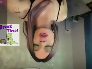 Chaturbate Watch Live Sex Cams of succubu_ss