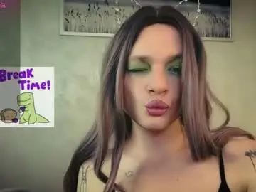 Chaturbate Best Webcam of succubu_ss