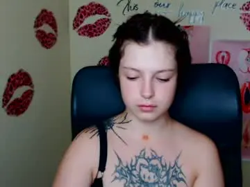Chaturbate Sex Cam of sweet_cherryg
