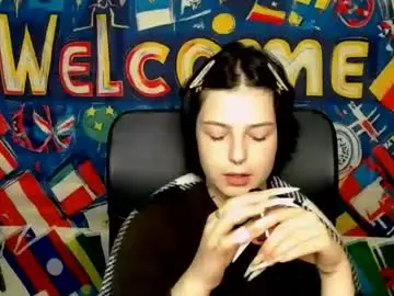 Chaturbate Free Porn Cam of sweet_cherryg