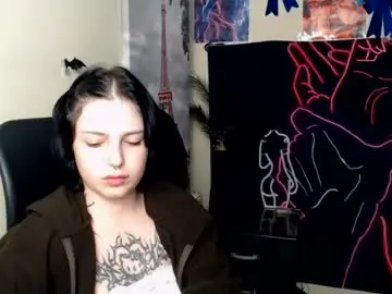 Chaturbate Sex Cam of sweet_cherryg