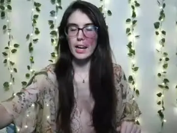 Chaturbate Live Porn of thistlefernsby