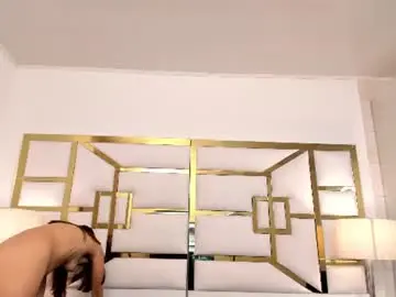 Chaturbate Adult Video Chat of vivieneluxe