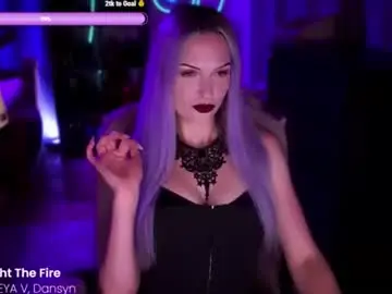 Chaturbate Live Sex Cam of _mistress__
