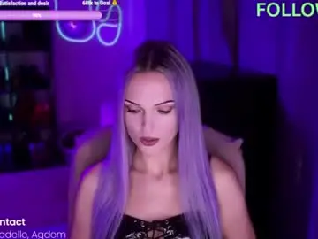 Chaturbate Sex Chat of _mistress__