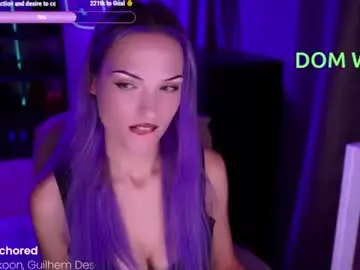 Chaturbate Nude Webcam of _mistress__