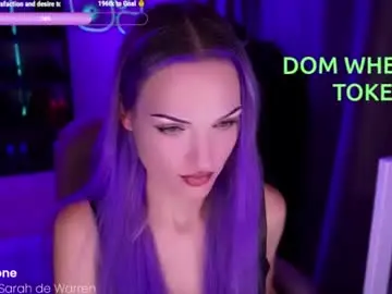 Chaturbate Private Sex Chat of _mistress__