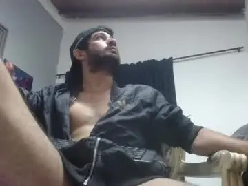 Chaturbate Private Sex Chat of aaron_jones_1
