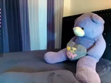 Chaturbate Live Porn of adorablenickiee