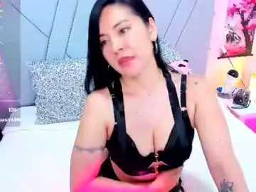 Chaturbate Best live sex cam show of aileen_brown