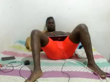Chaturbate Nude Webcam of alexhuntter