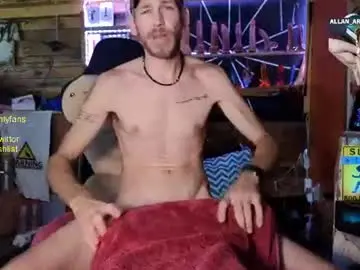 Chaturbate Live Porn of allan_arod