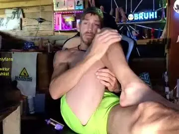 Chaturbate Nude Webcam of allan_arod
