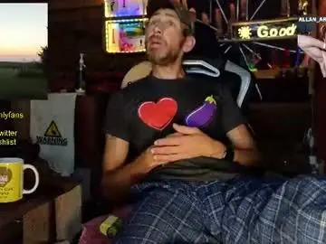 Chaturbate Live Porn of allan_arod