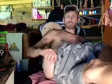 Chaturbate Sex Cam of allan_arod