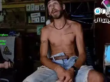 Chaturbate Free Porn Cam of allan_arod