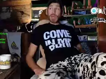 Chaturbate Adult Webcam of allan_arod