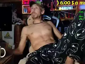 Chaturbate Free Porn Cam of allan_arod