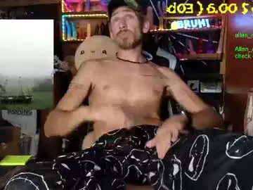 Chaturbate Live Sex Cam of allan_arod