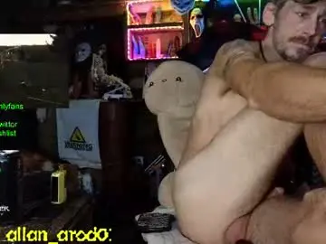 Chaturbate Live Sex Cam of allan_arod